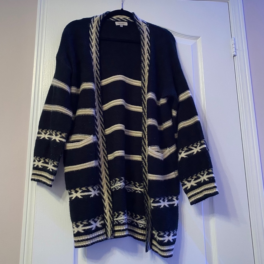 💕 • Knit Cardigan